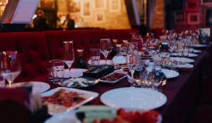 Шоу-центр «Эрмитаж»