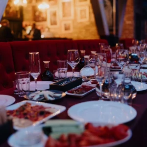 Шоу-центр «Эрмитаж»