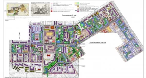 Проект КРТ «Поток».
