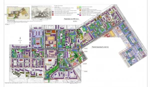 Проект КРТ «Поток».