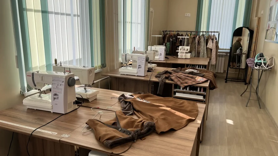 Центр творчества и отдыха