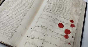 Архив. Архивные документы. История. Исторические документы