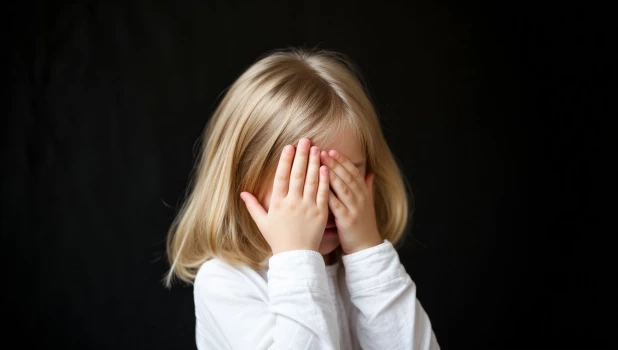 Девочка. Насилие.