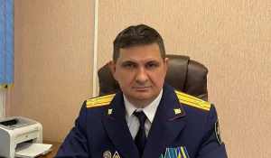 Игорь Колесниченко.