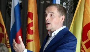 Александр Молотов.