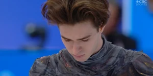 Михаил Шандуров