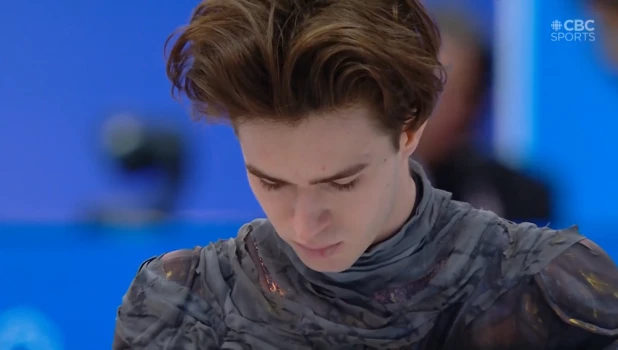 Михаил Шандуров