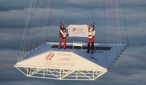 «Воздушная Олимпиада» в России.