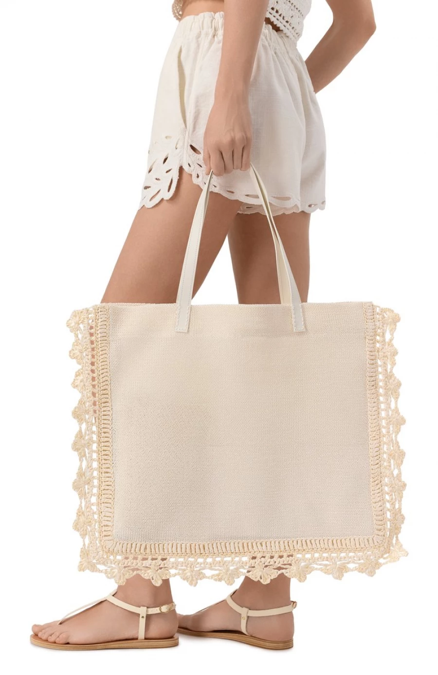 Сумка под стиль бохо, 58 350 рублей.