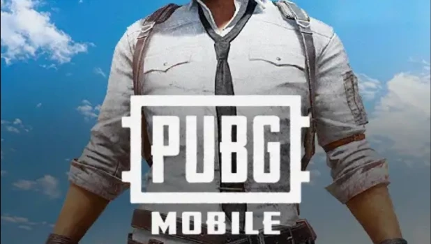 Игра PUBG.