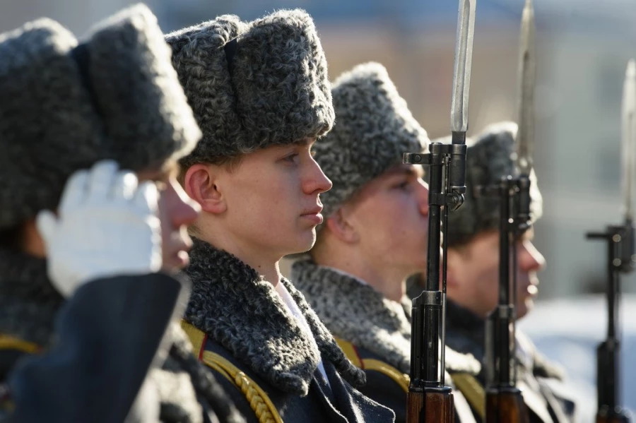 Музей военной истории