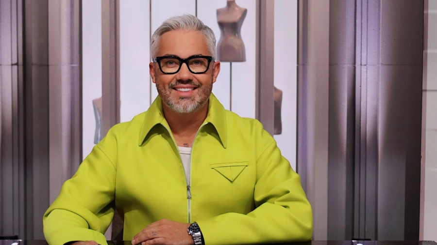 Александр Рогов.