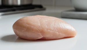 Курица. Продукты.