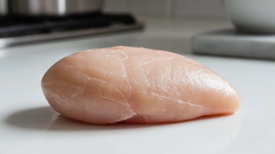 Курица. Продукты.