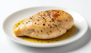 Курица. Продукты.