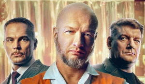 Сериал "Лепила"