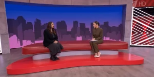 «Мужское/Женское». История из Алтайского края.