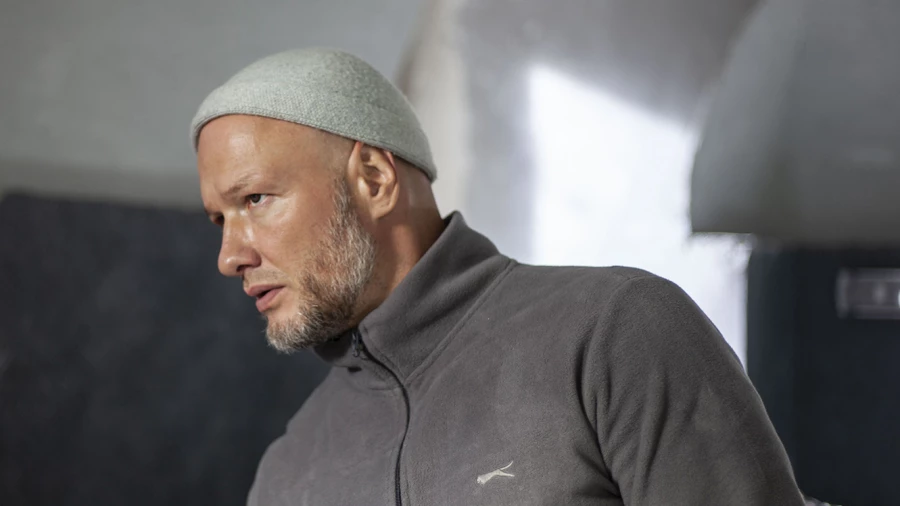 Сериал "Лепила"