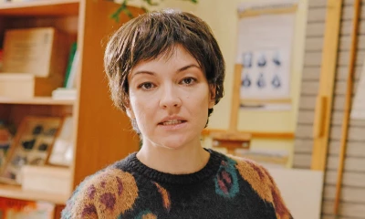 Ольга Павловец потеряла память и оказалась в тайге 