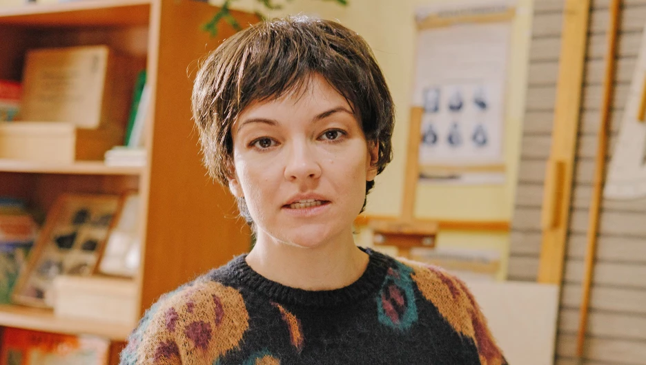 Сериал "Я буду помнить".