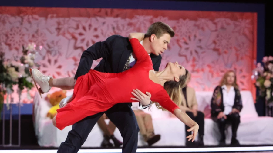 "Ледниковый период 2026". Пятый выпуск.