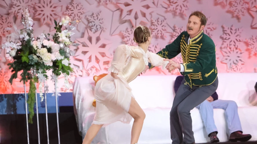 "Ледниковый период 2026". Пятый выпуск.