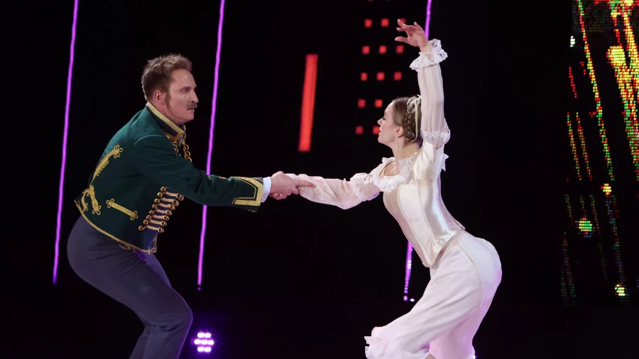 "Ледниковый период 2026". Пятый выпуск.