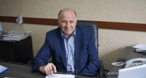 Игорь Перемазов.