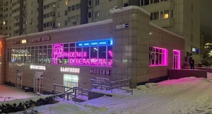 Киберспортивный клуб за 28 млн рублей