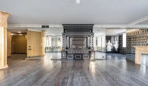 Квартира Филиппа Киркорова.