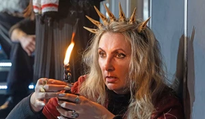 "Новая битва экстрасенсов 25".