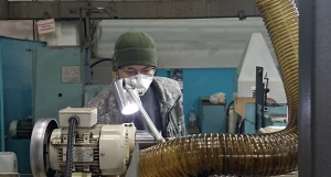 Тонар. Производство.