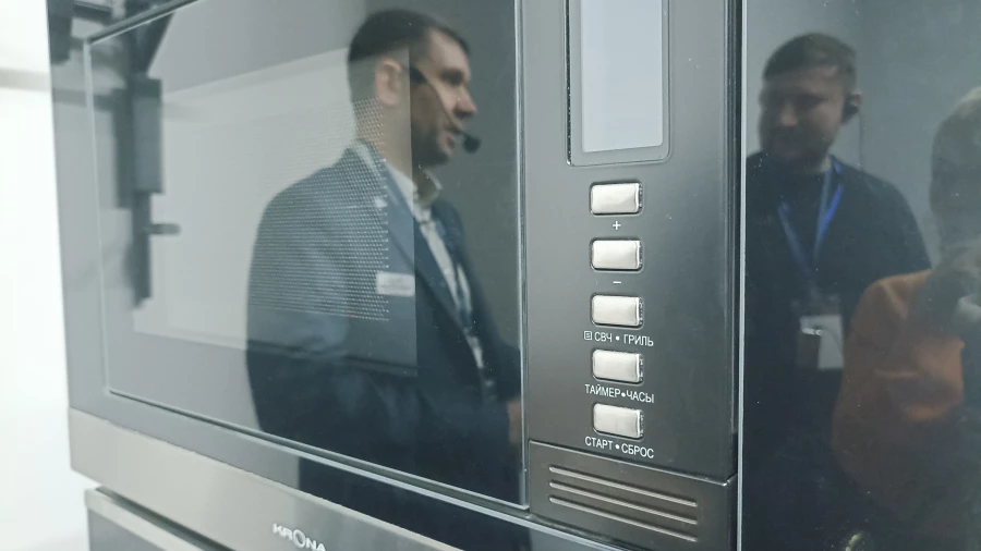 Тонар. Производство.