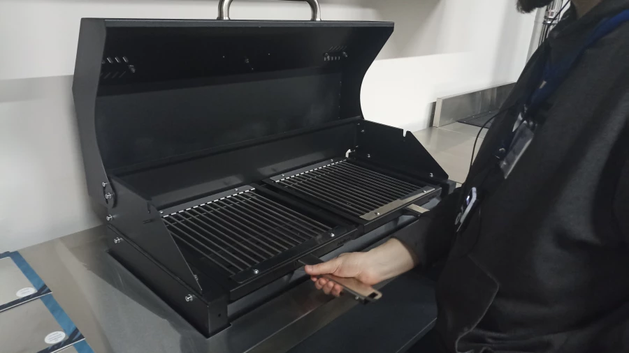 Тонар. Производство.