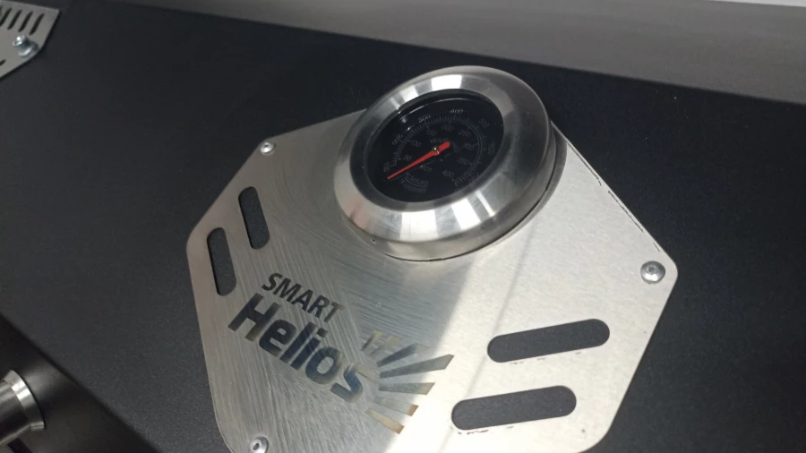 Тонар. Производство.