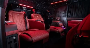 Cadillac Escalade 6.2 AT продают в Новосибирске.