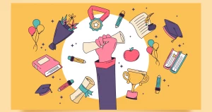 Учеба. Учебные достижения.