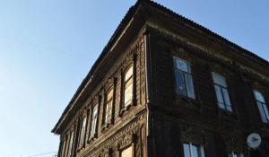 «Дом Ерина» в Бийске.