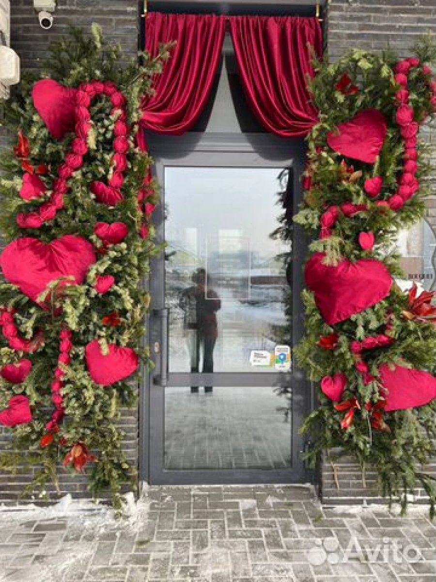 Цветочный бизнес