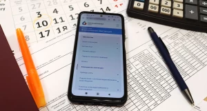 Барнаульцы все активнее переходят на цифровые платежные документы.