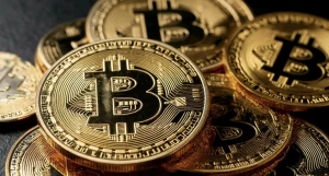 Криптовалюта. Биткоин.