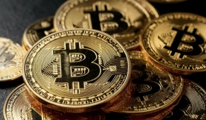 Криптовалюта. Биткоин.