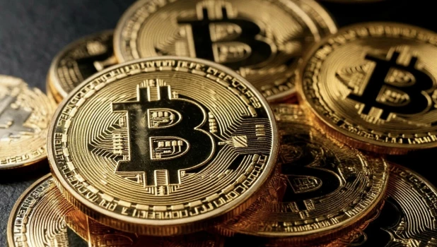 Криптовалюта. Биткоин.