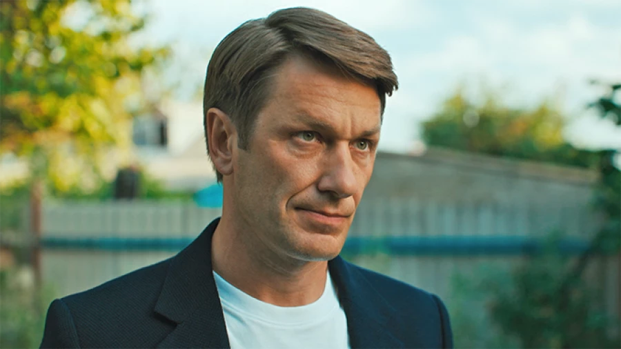 Сериал "Новая земля".