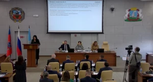 В Барнауле скорректировали налог на недостроенные многоквартирники