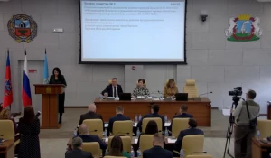 В Барнауле скорректировали налог на недостроенные многоквартирники