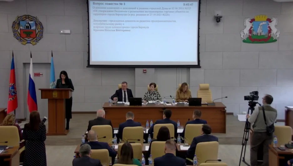 В Барнауле скорректировали налог на недостроенные многоквартирники