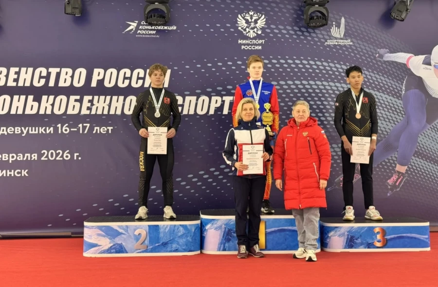 Сноубордистка Мария Травиничева из Белокурихи.