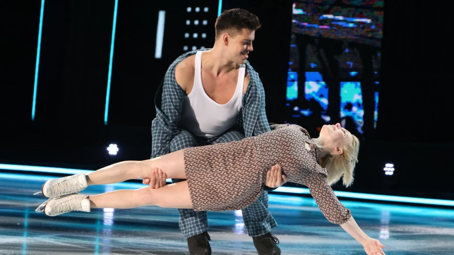 "Ледниковый период 2026". Шестой выпуск.