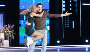 "Ледниковый период 2026". Шестой выпуск.